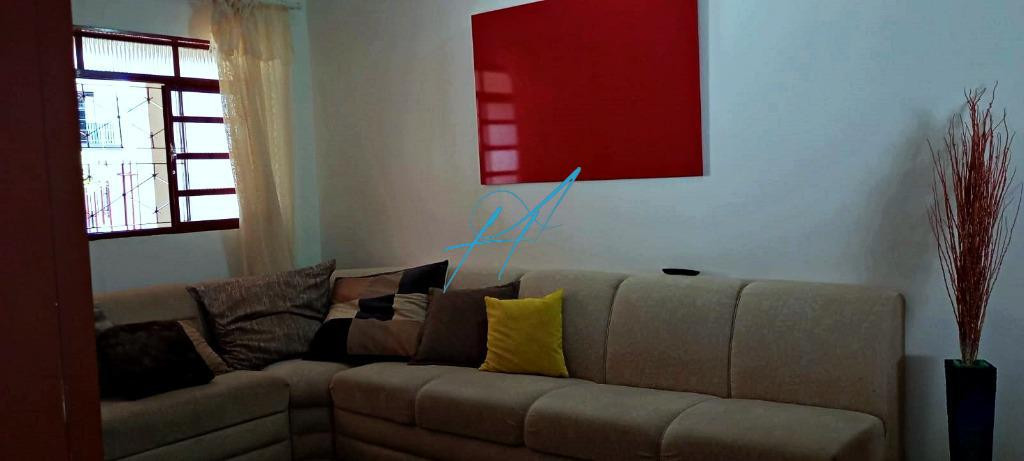 Casa à venda com 3 quartos, 165m² - Foto 7