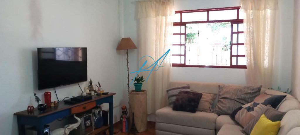 Casa à venda com 3 quartos, 165m² - Foto 8