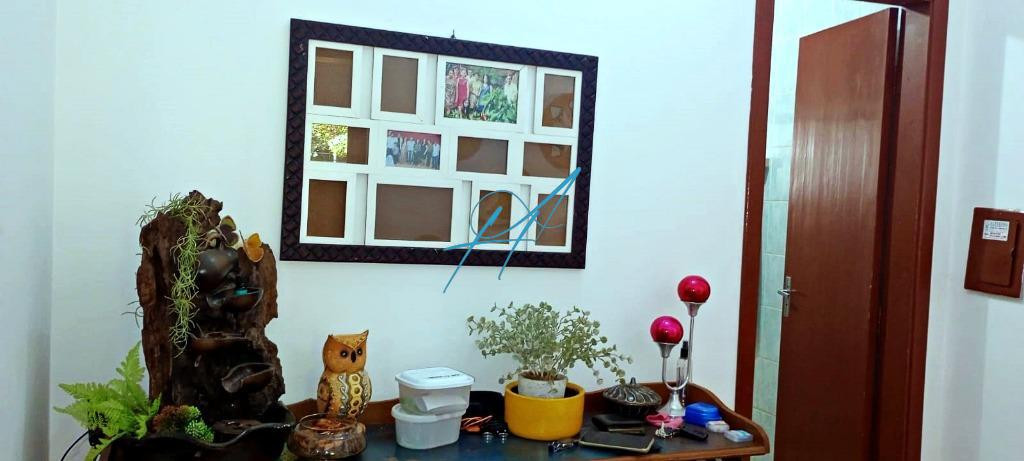 Casa à venda com 3 quartos, 165m² - Foto 9