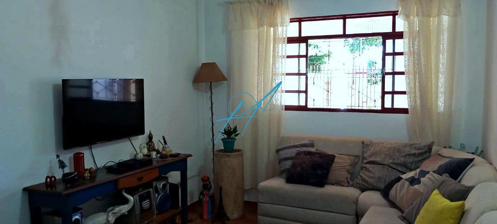 Casa à venda com 3 quartos, 165m² - Foto 10