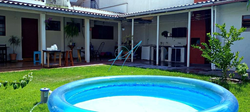 Casa à venda com 3 quartos, 165m² - Foto 18