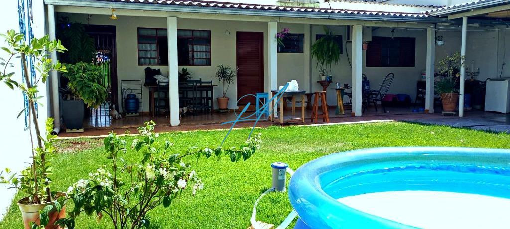 Casa à venda com 3 quartos, 165m² - Foto 19