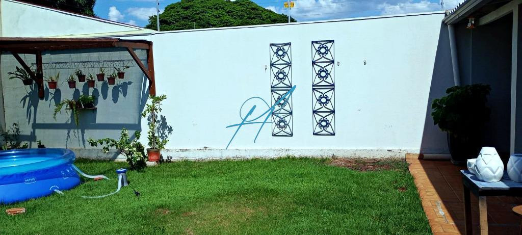 Casa à venda com 3 quartos, 165m² - Foto 20