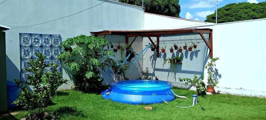 Casa à venda com 3 quartos, 165m² - Foto 21