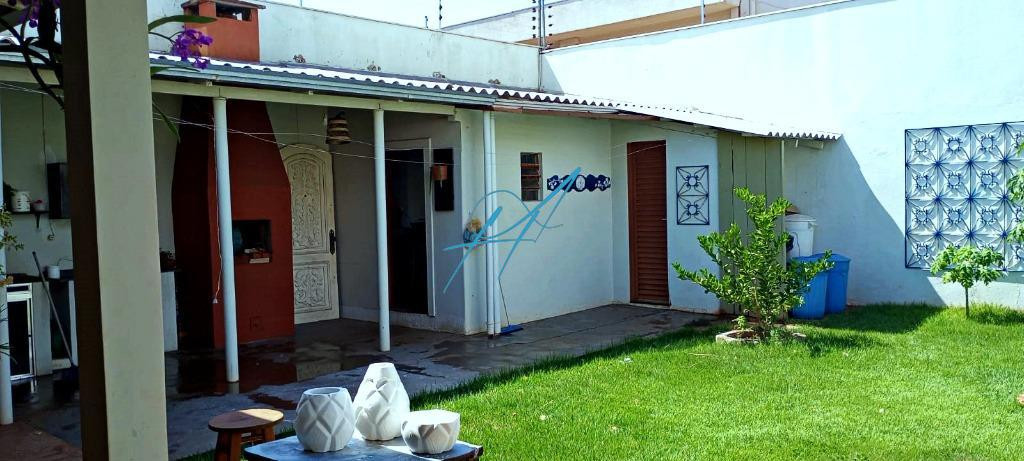 Casa à venda com 3 quartos, 165m² - Foto 22