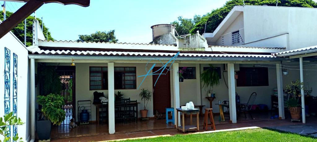 Casa à venda com 3 quartos, 165m² - Foto 23