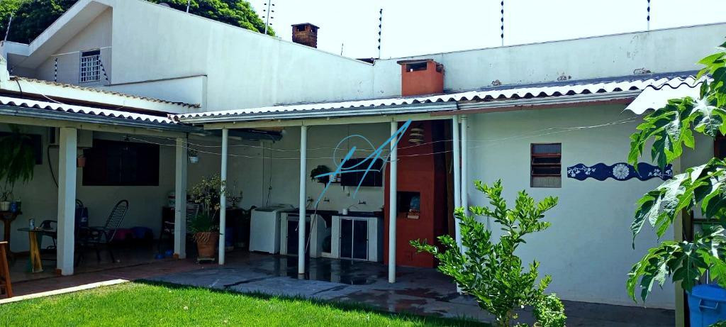 Casa à venda com 3 quartos, 165m² - Foto 24