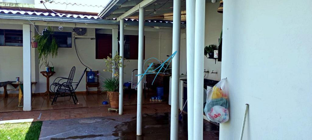 Casa à venda com 3 quartos, 165m² - Foto 25