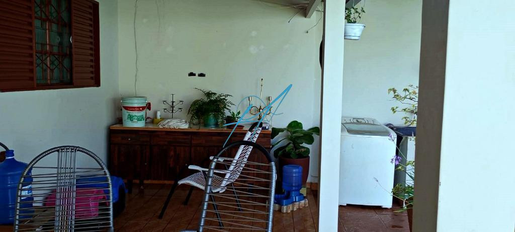 Casa à venda com 3 quartos, 165m² - Foto 26