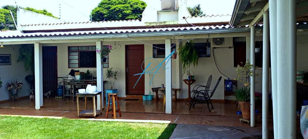 Casa à venda com 3 quartos, 165m² - Foto 27