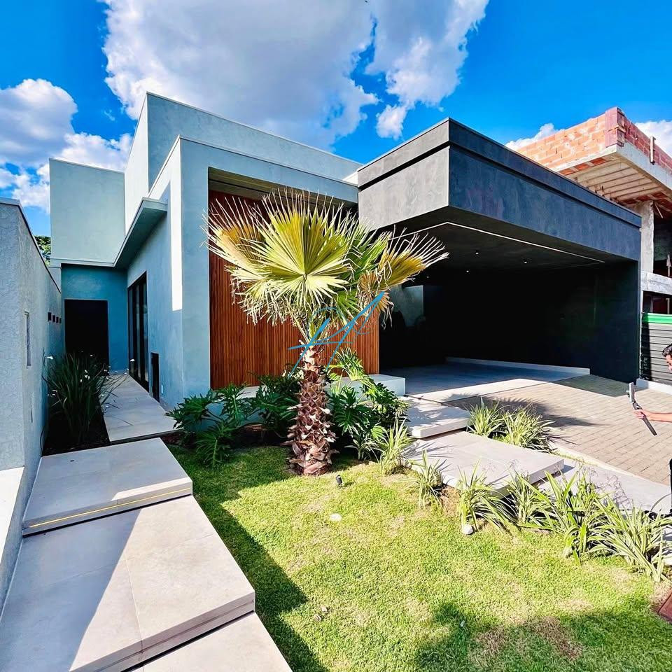Casa de Condomínio à venda com 3 quartos, 213m² - Foto 5