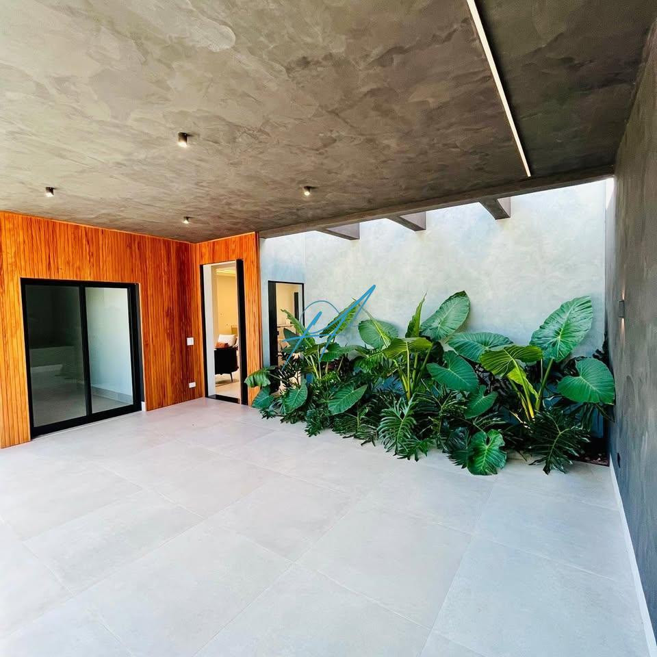 Casa de Condomínio à venda com 3 quartos, 213m² - Foto 4