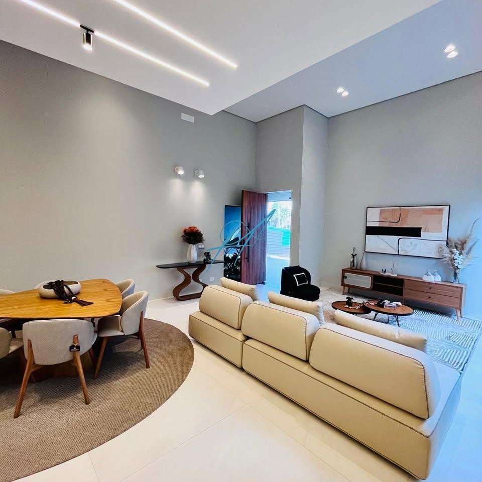 Casa de Condomínio à venda com 3 quartos, 213m² - Foto 6
