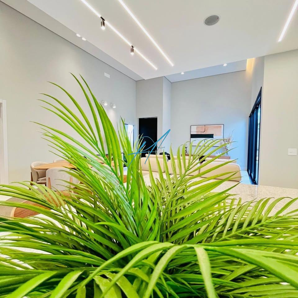 Casa de Condomínio à venda com 3 quartos, 213m² - Foto 3