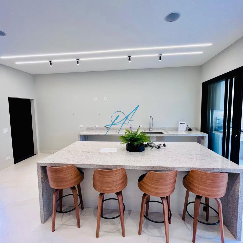 Casa de Condomínio à venda com 3 quartos, 213m² - Foto 7