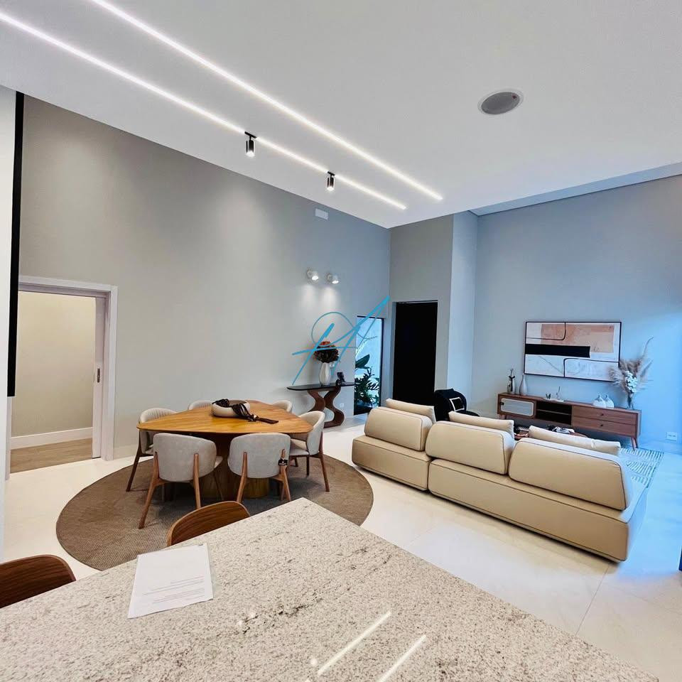 Casa de Condomínio à venda com 3 quartos, 213m² - Foto 8
