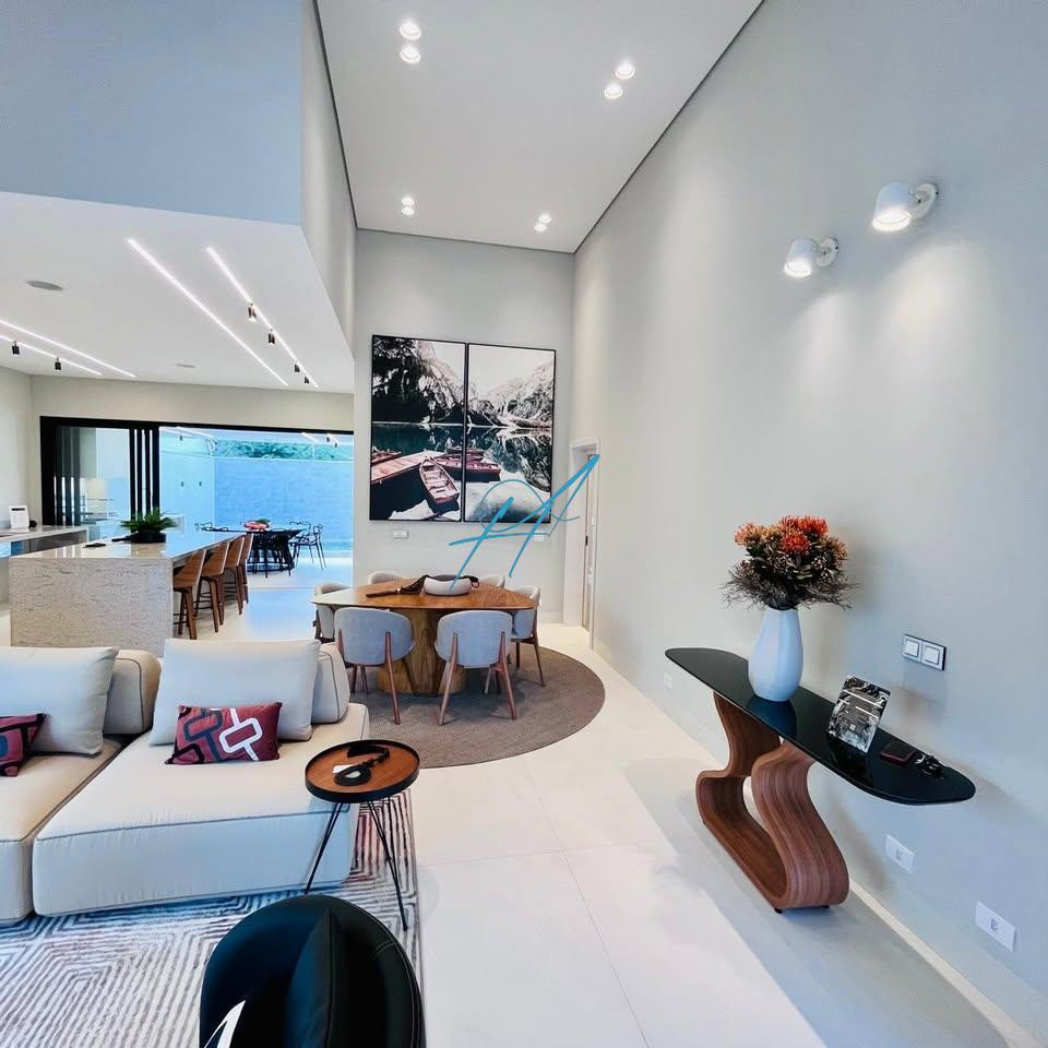 Casa de Condomínio à venda com 3 quartos, 213m² - Foto 10