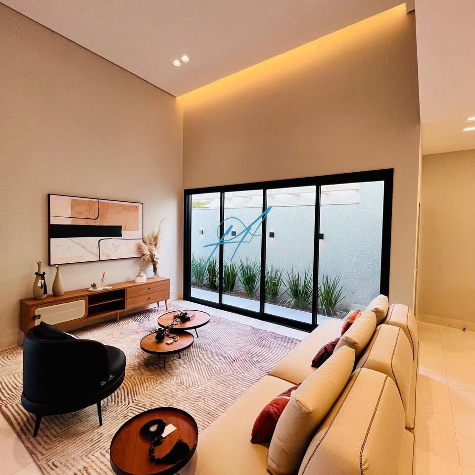 Casa de Condomínio à venda com 3 quartos, 213m² - Foto 11
