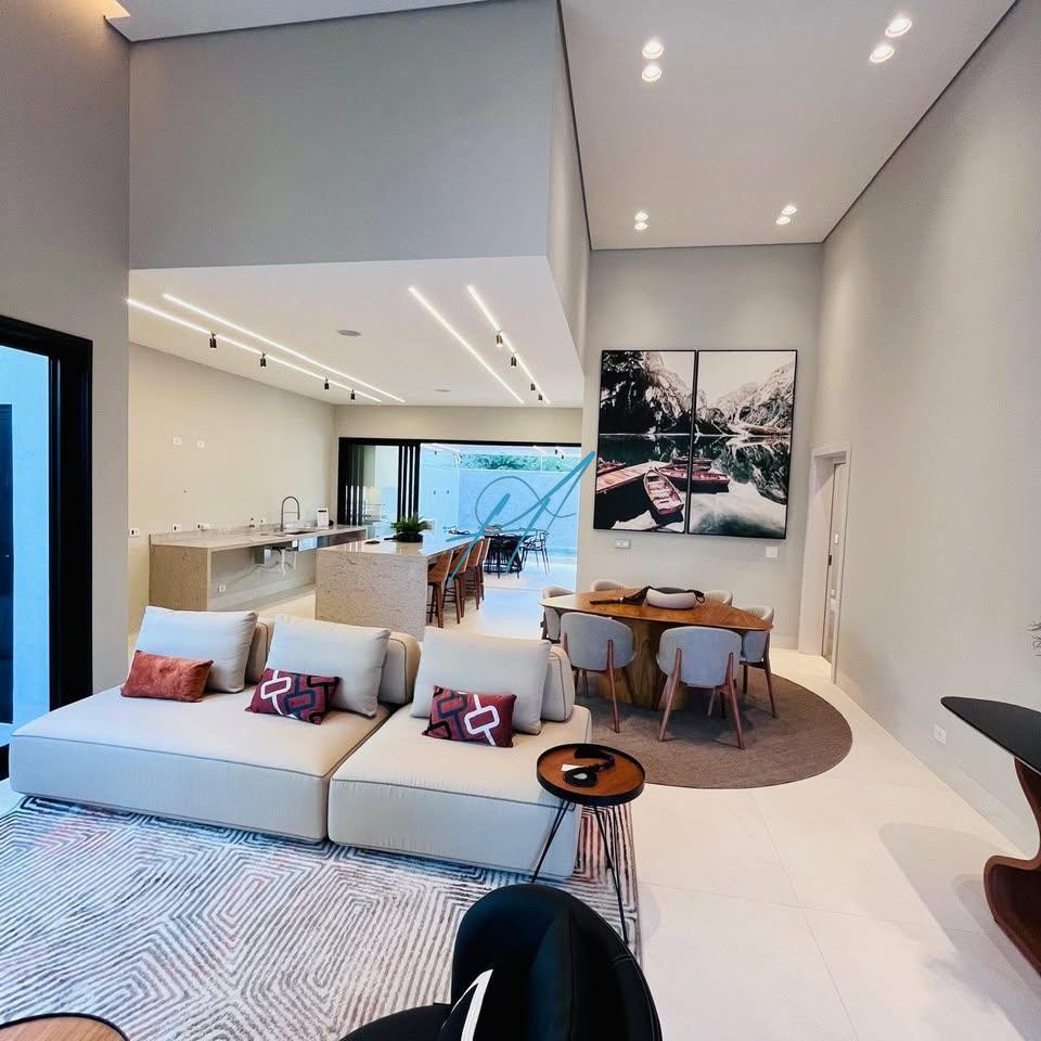 Casa de Condomínio à venda com 3 quartos, 213m² - Foto 12