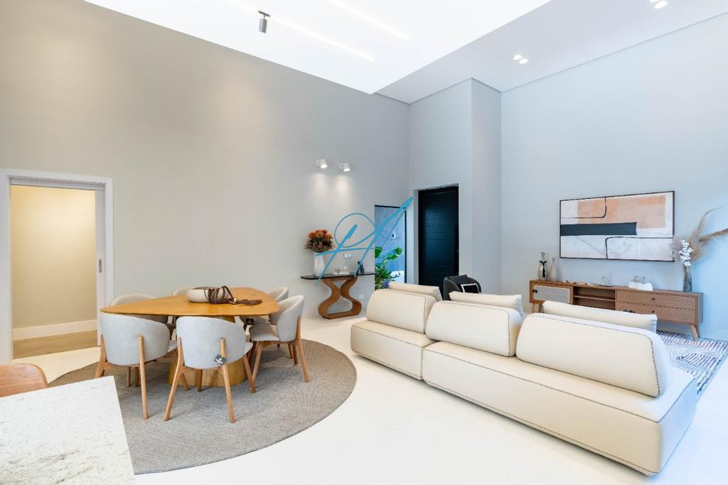 Casa de Condomínio à venda com 3 quartos, 213m² - Foto 13