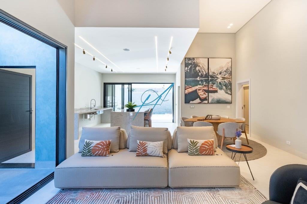 Casa de Condomínio à venda com 3 quartos, 213m² - Foto 14