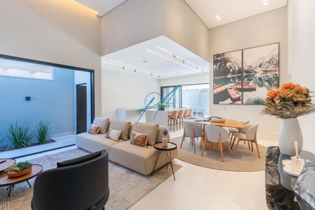 Casa de Condomínio à venda com 3 quartos, 213m² - Foto 15