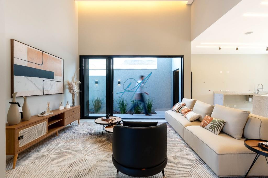 Casa de Condomínio à venda com 3 quartos, 213m² - Foto 16