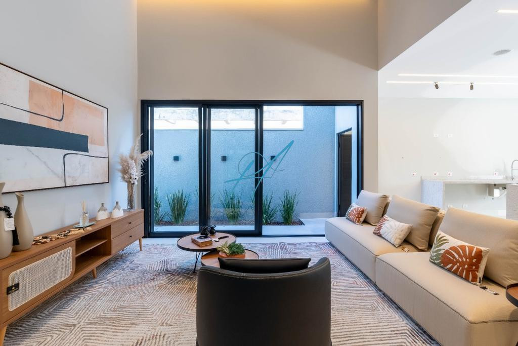 Casa de Condomínio à venda com 3 quartos, 213m² - Foto 17