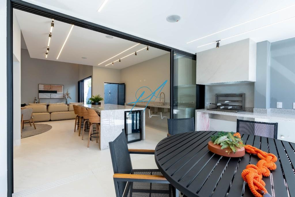 Casa de Condomínio à venda com 3 quartos, 213m² - Foto 18