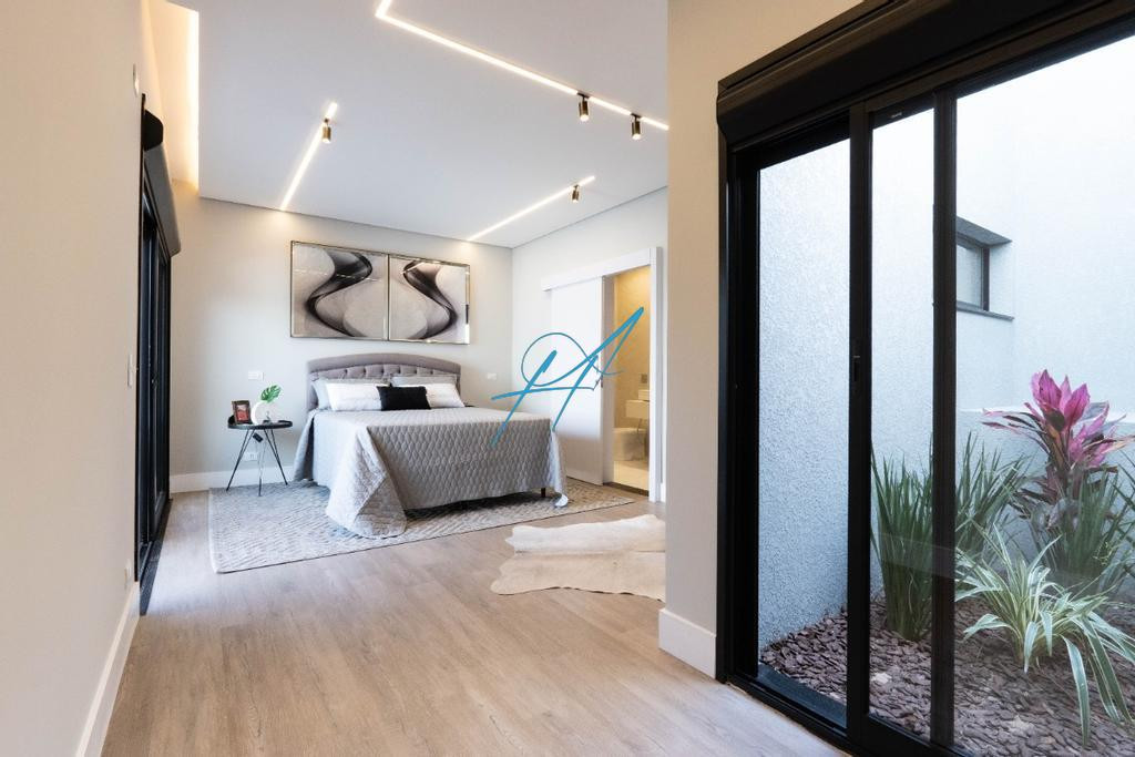 Casa de Condomínio à venda com 3 quartos, 213m² - Foto 19