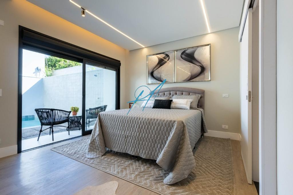 Casa de Condomínio à venda com 3 quartos, 213m² - Foto 20