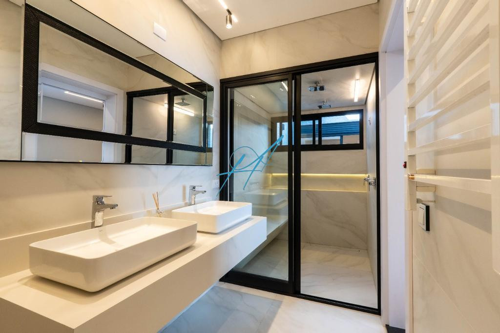 Casa de Condomínio à venda com 3 quartos, 213m² - Foto 22