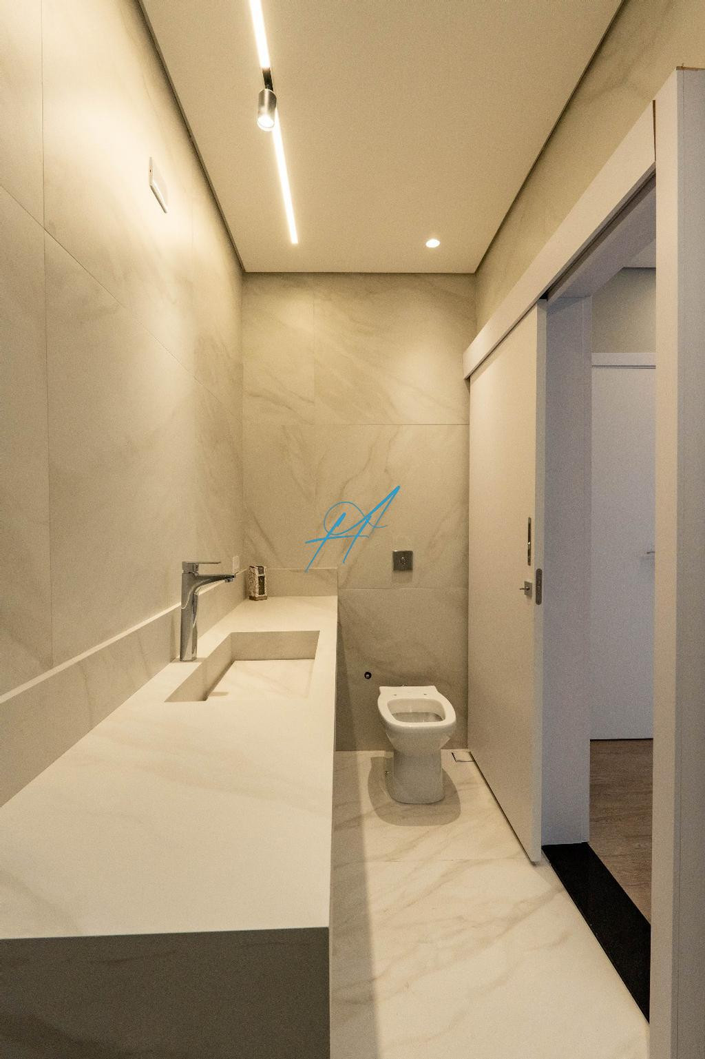 Casa de Condomínio à venda com 3 quartos, 213m² - Foto 24