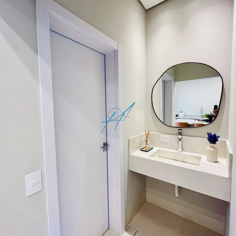 Casa de Condomínio à venda com 3 quartos, 213m² - Foto 27
