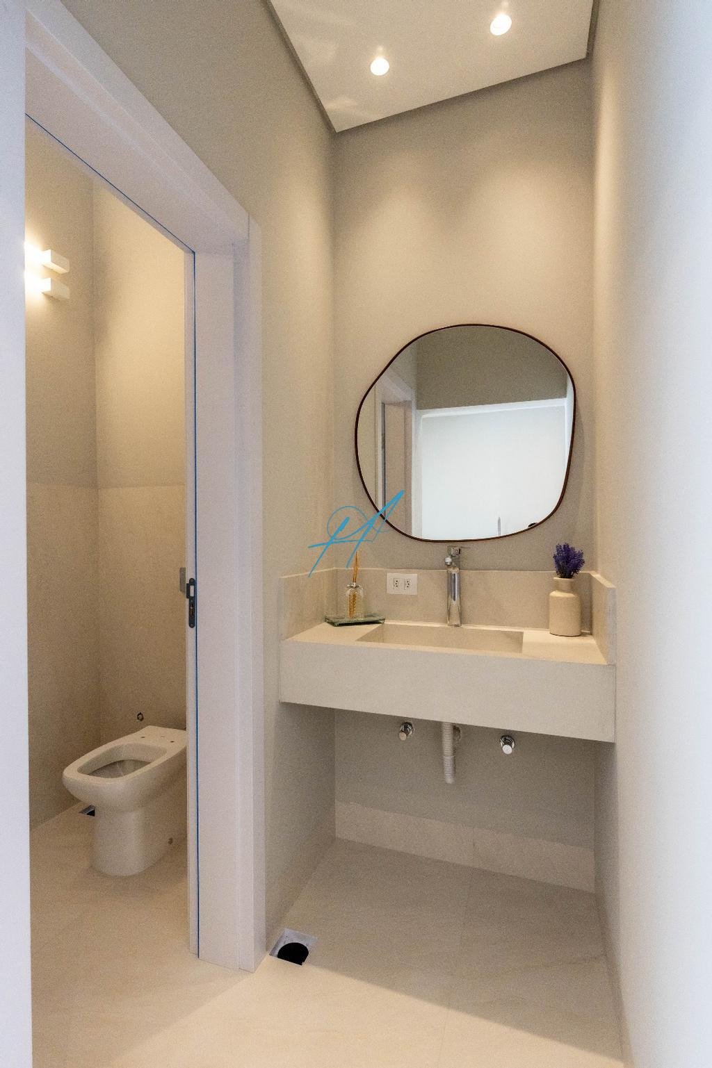 Casa de Condomínio à venda com 3 quartos, 213m² - Foto 28