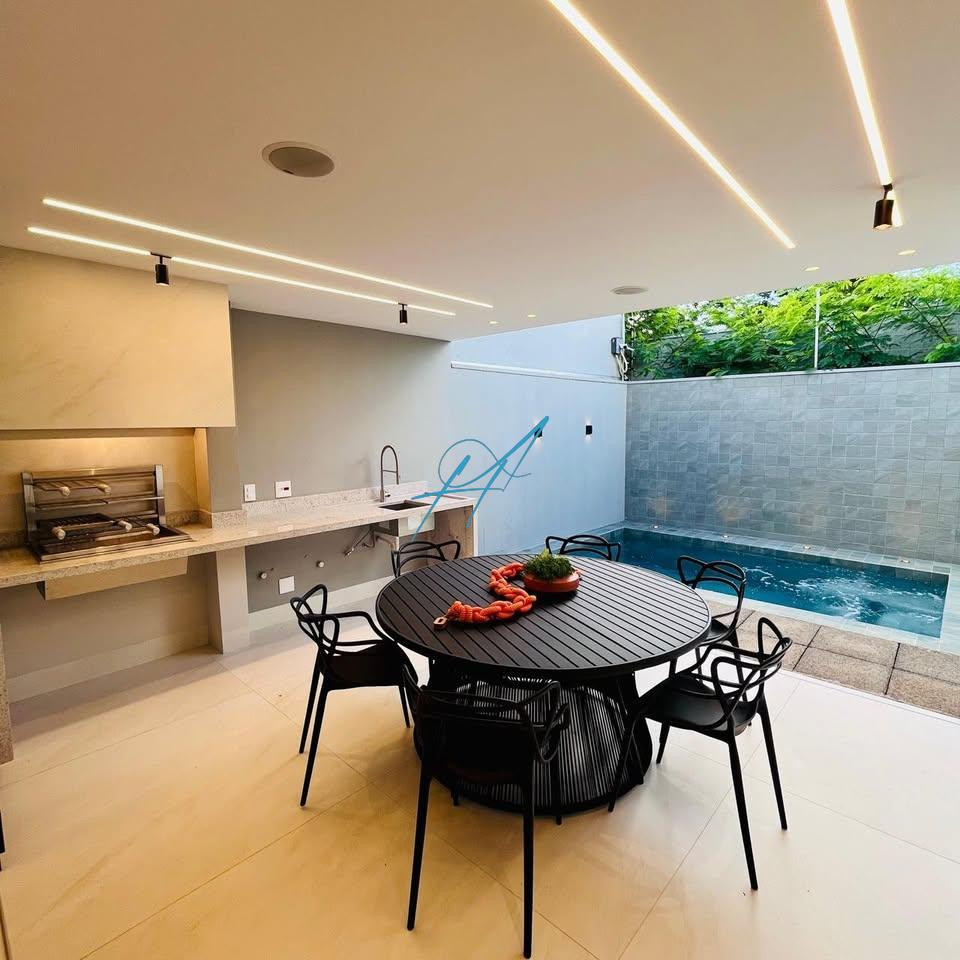 Casa de Condomínio à venda com 3 quartos, 213m² - Foto 29