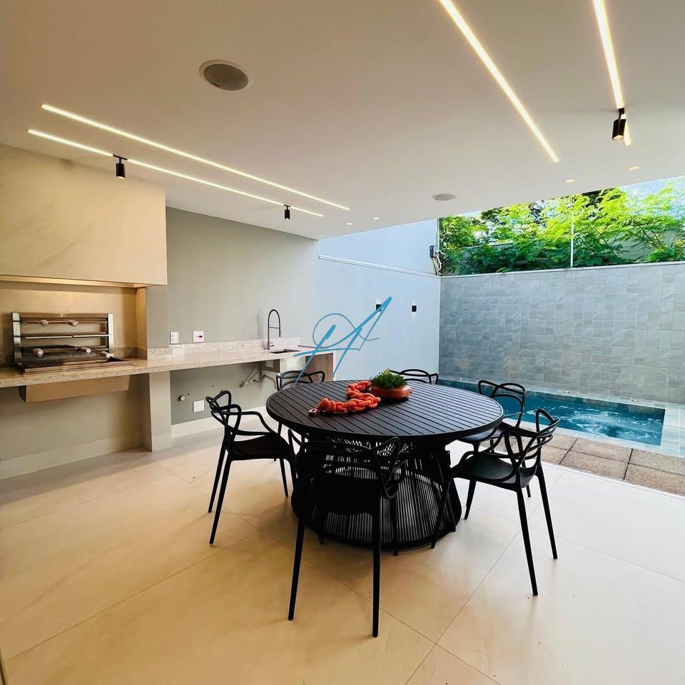 Casa de Condomínio à venda com 3 quartos, 213m² - Foto 30