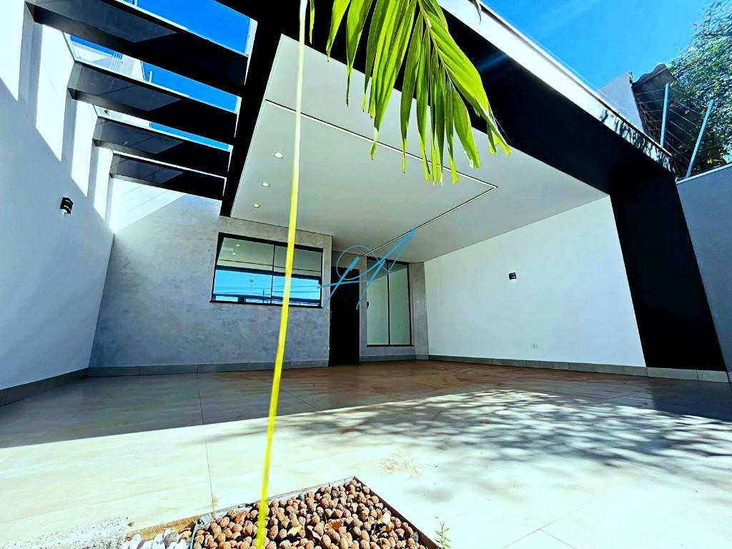 Casa à venda com 3 quartos, 114m² - Foto 3