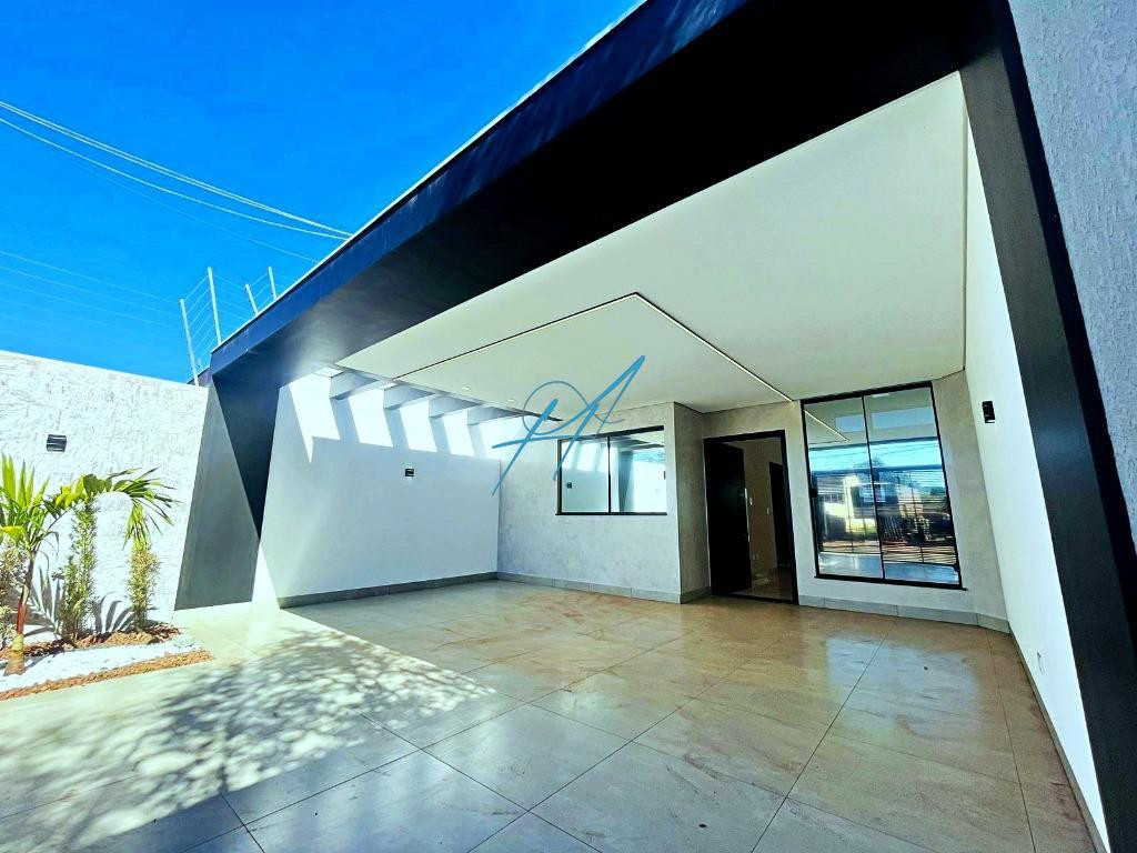 Casa à venda com 3 quartos, 114m² - Foto 4