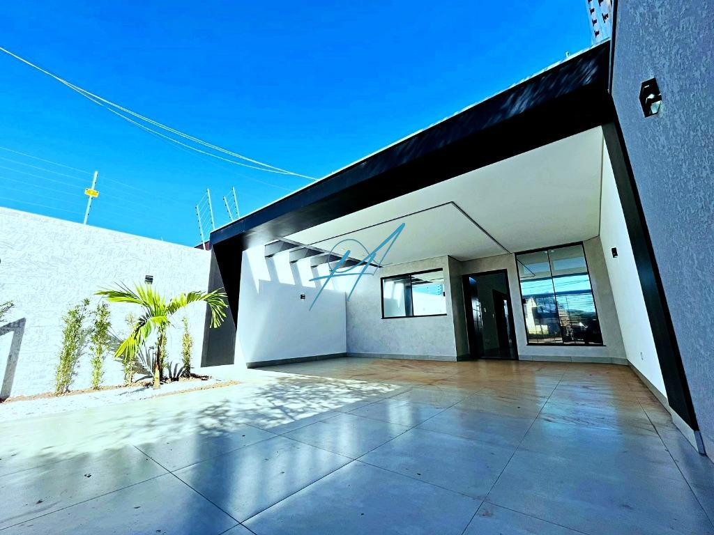 Casa à venda com 3 quartos, 114m² - Foto 6