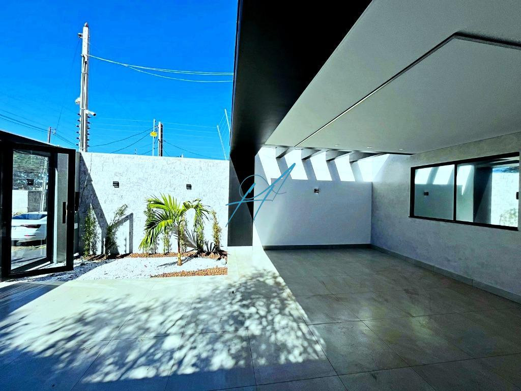 Casa à venda com 3 quartos, 114m² - Foto 8