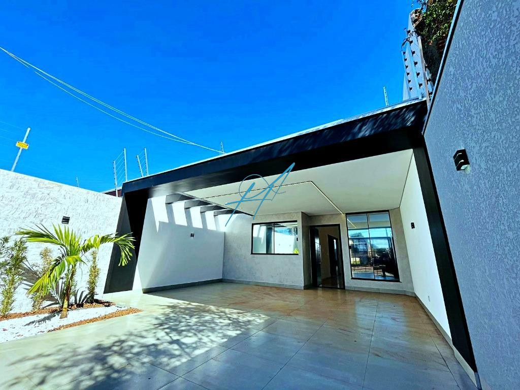 Casa à venda com 3 quartos, 114m² - Foto 9
