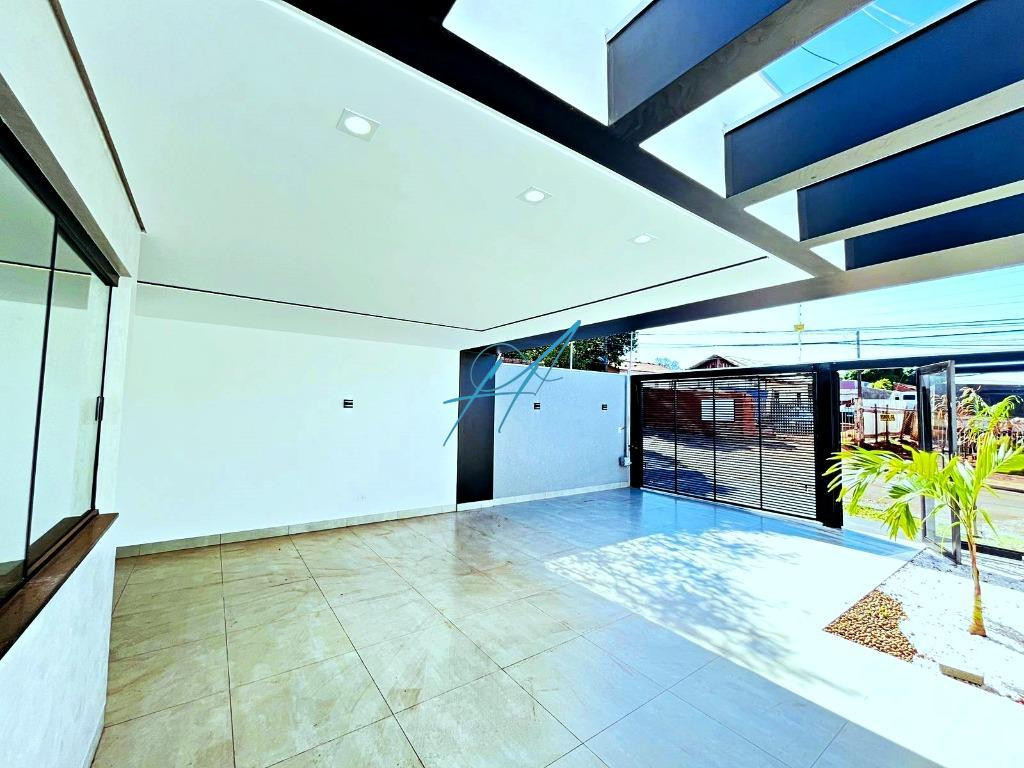 Casa à venda com 3 quartos, 114m² - Foto 10