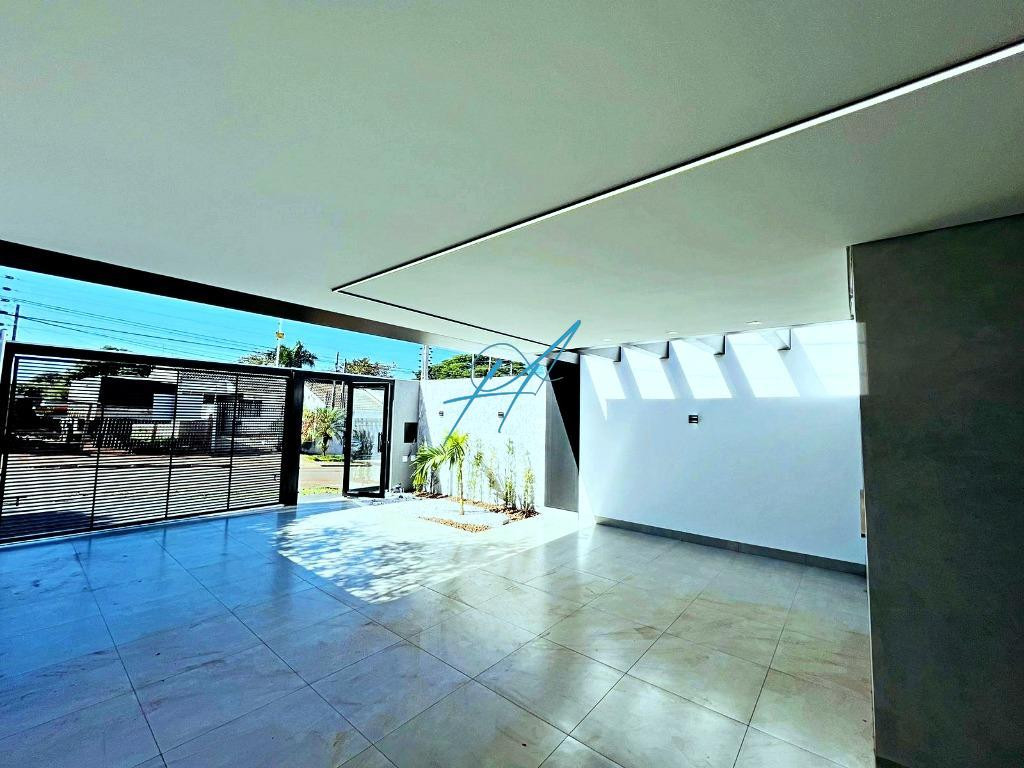 Casa à venda com 3 quartos, 114m² - Foto 13