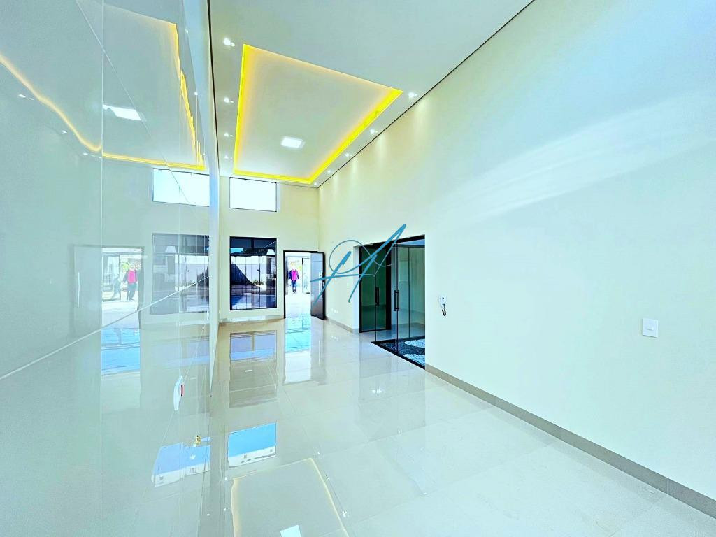 Casa à venda com 3 quartos, 114m² - Foto 15