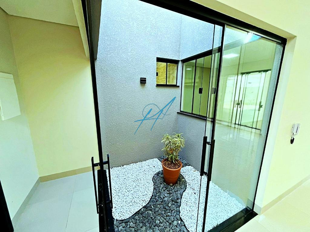 Casa à venda com 3 quartos, 114m² - Foto 20