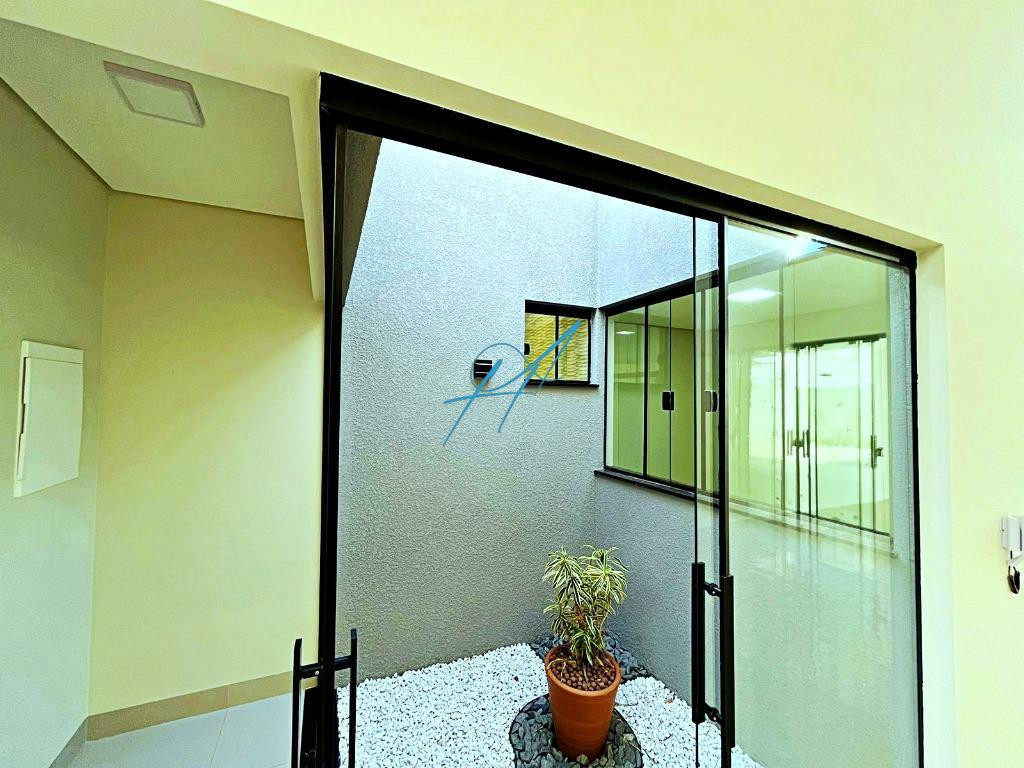 Casa à venda com 3 quartos, 114m² - Foto 21