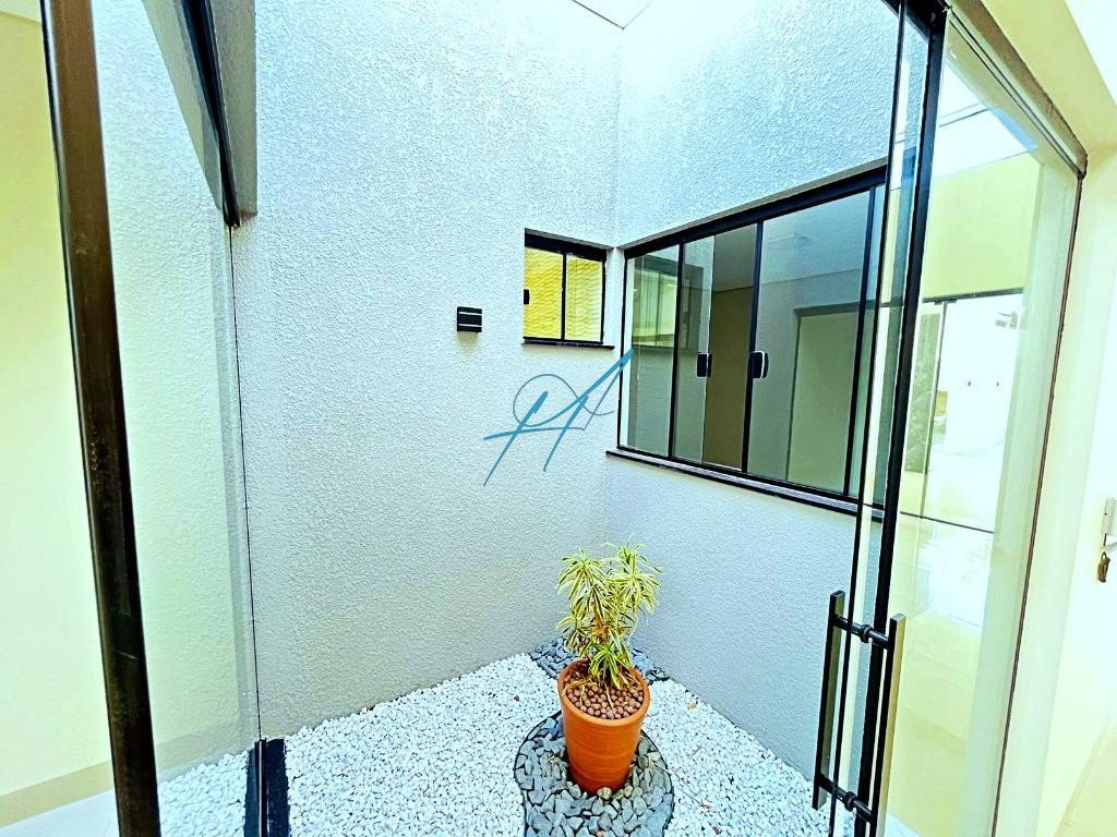 Casa à venda com 3 quartos, 114m² - Foto 23