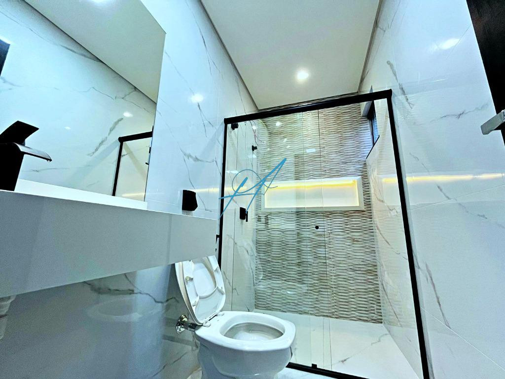 Casa à venda com 3 quartos, 114m² - Foto 28