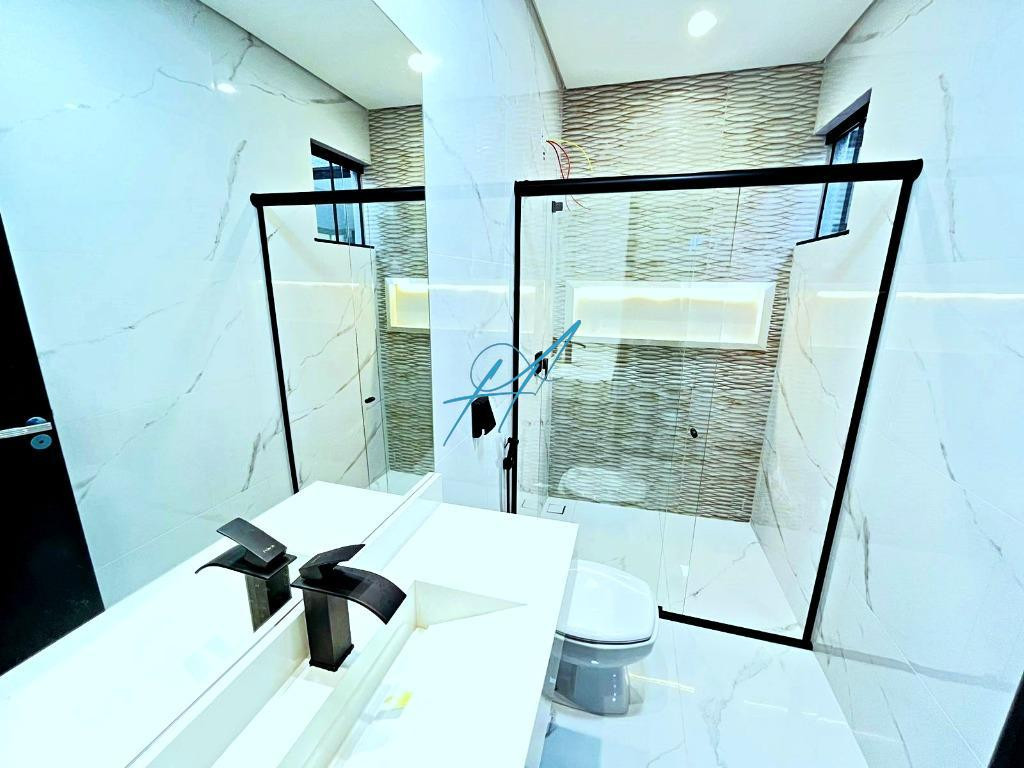 Casa à venda com 3 quartos, 114m² - Foto 29